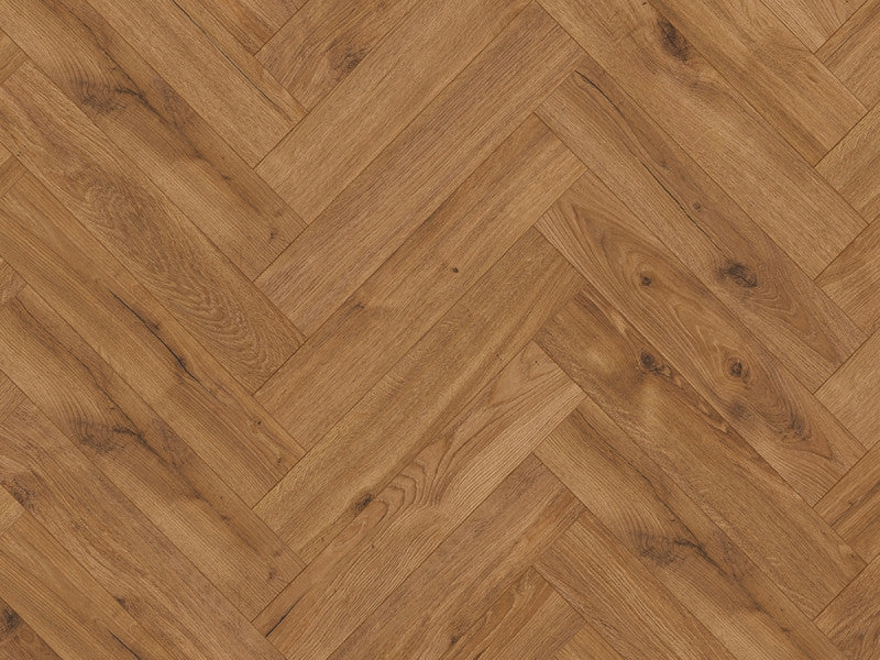 Parchet Herringbone Mic62708 8mm