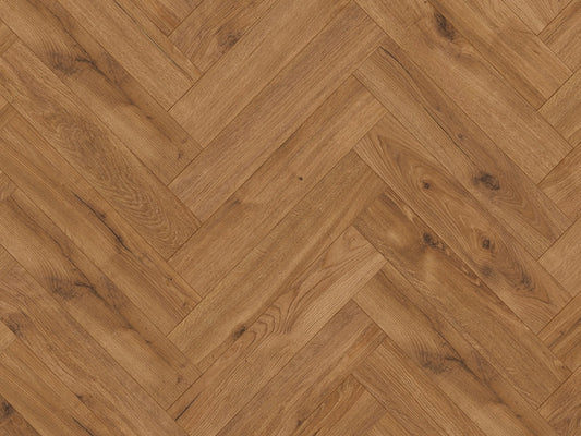 Parchet Herringbone Mic62708 8mm
