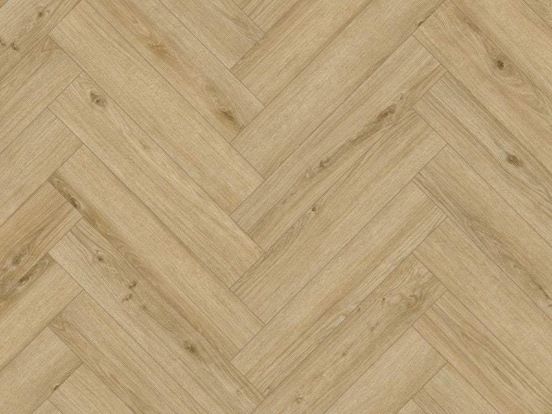 Parchet Herringbone Mic63272 8mm