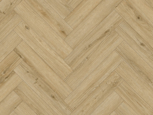 Parchet Herringbone Mic63272 8mm