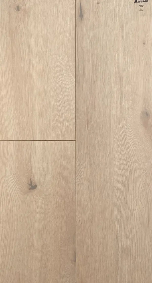 Parchet laminat Alsapan Solid Alison 12 mm, clasa trafic AC6, bizotat 4V 5G