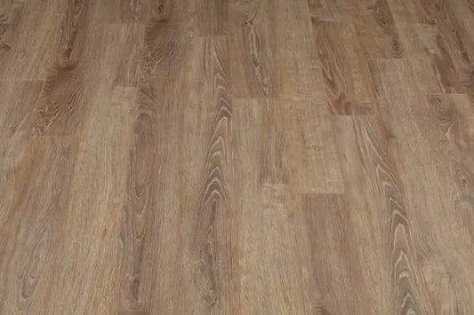 Parchet laminat Alsapan Solid Medium Balearic Oak 12 mm, clasa trafic AC6, bizotat 4V 5G