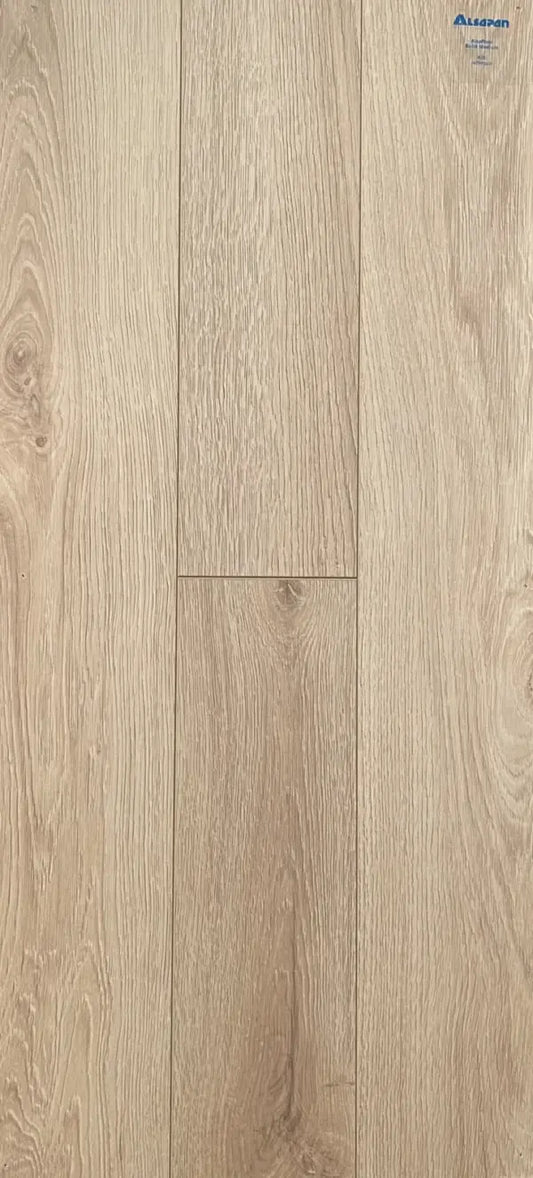 Parchet laminat Alsapan Solid Medium Jefferson 12 mm, clasa trafic AC6, bizotat 4V 5G