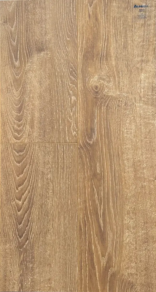 Parchet laminat Alsapan Solid Plus Balearic Oak 12 mm, clasa trafic AC6, bizotat 4V 5G