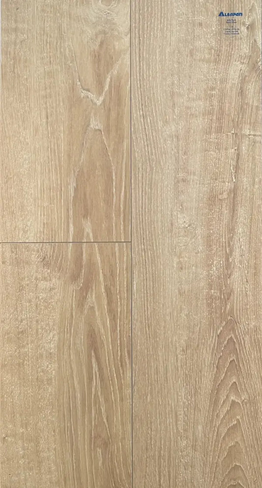 Parchet laminat Alsapan Solid Plus Canaries Oak 12 mm, clasa trafic AC6, bizotat 4V 5G