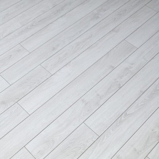 Parchet laminat Alsapan Solid Plus Polar Oak 12 mm, clasa trafic AC6, bizotat 4V 5G
