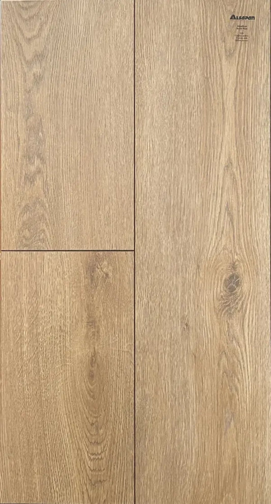 Parchet laminat Alsapan Solid Plus Praline Oak 12 mm, clasa trafic AC6, bizotat 4V 5G