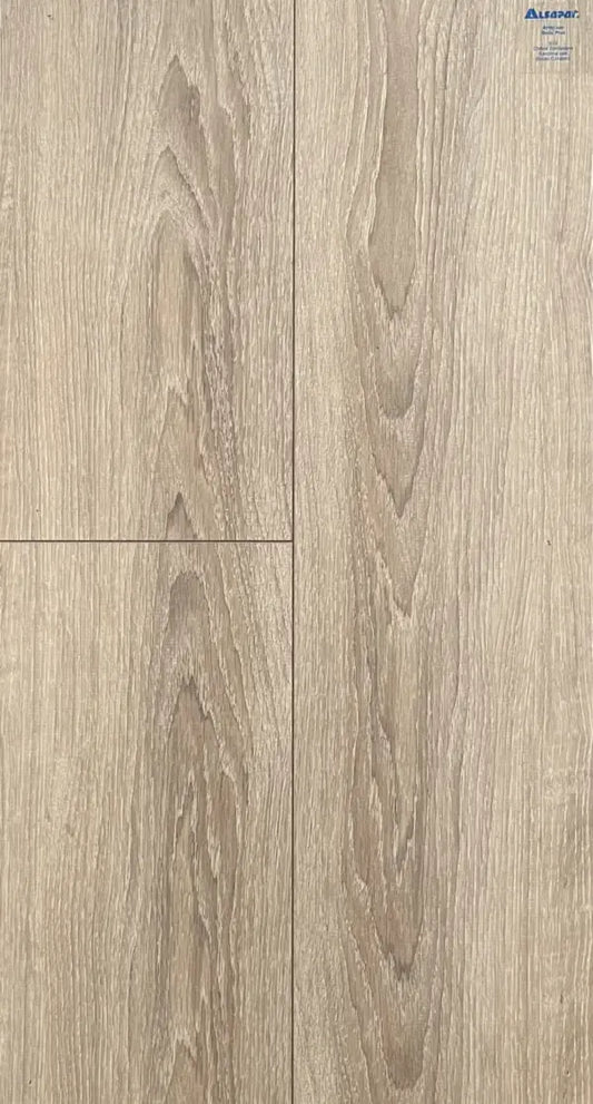 Parchet laminat Alsapan Solid Plus Sardinia Oak 12 mm, clasa trafic AC6, bizotat 4V 5G