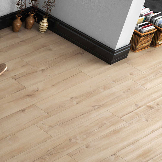 Parchet laminat Ilgaz Oak, AGT, 8 mm, AC4