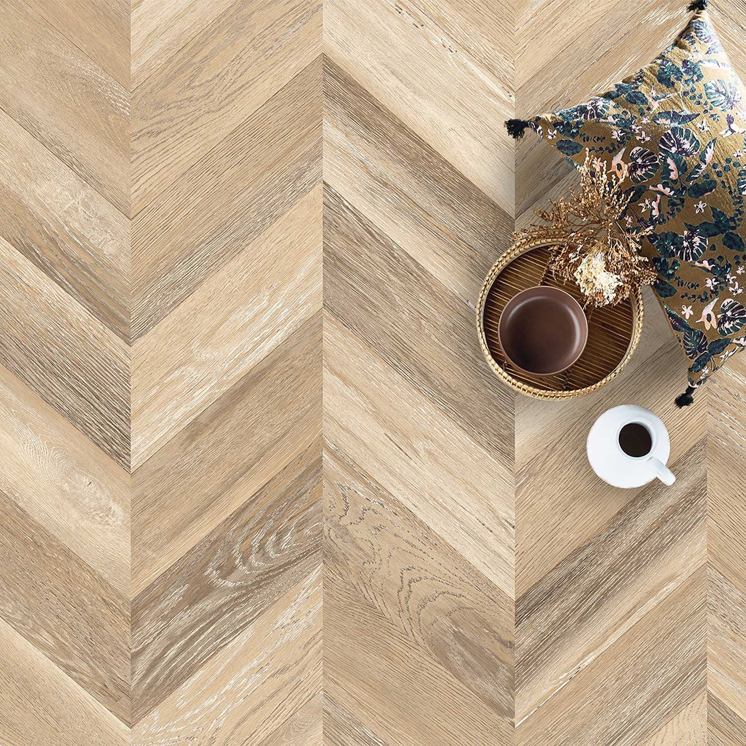 Parchet laminat Pruva Likya Herringbone, AGT 8 mm AC4