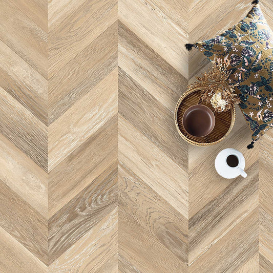 Parchet laminat Pruva Likya Herringbone, AGT 8 mm AC4