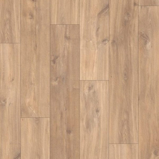 Parchet laminat Quick Step Classic 8 mm 1487 Stejar ,,Midnightâ€ť nature