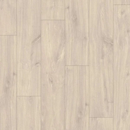 Parchet laminat Quick Step Classic 8 mm 1655 Stejar ,,Havanaâ€ť Natural