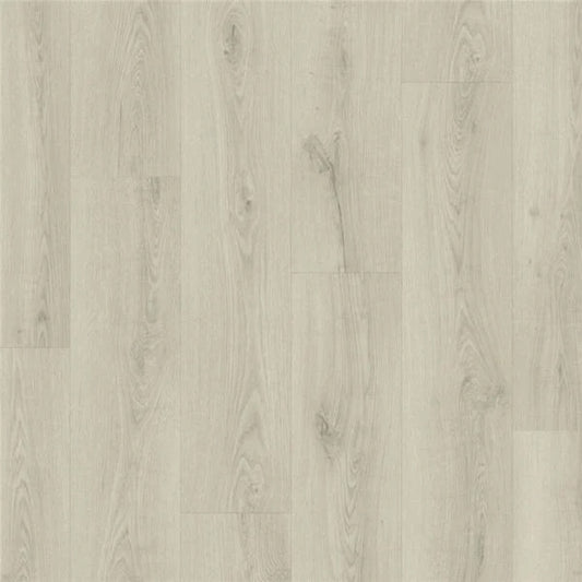 Parchet laminat Quick Step Classic 8 mm 5786 Stejar ,,Ashâ€ť gri