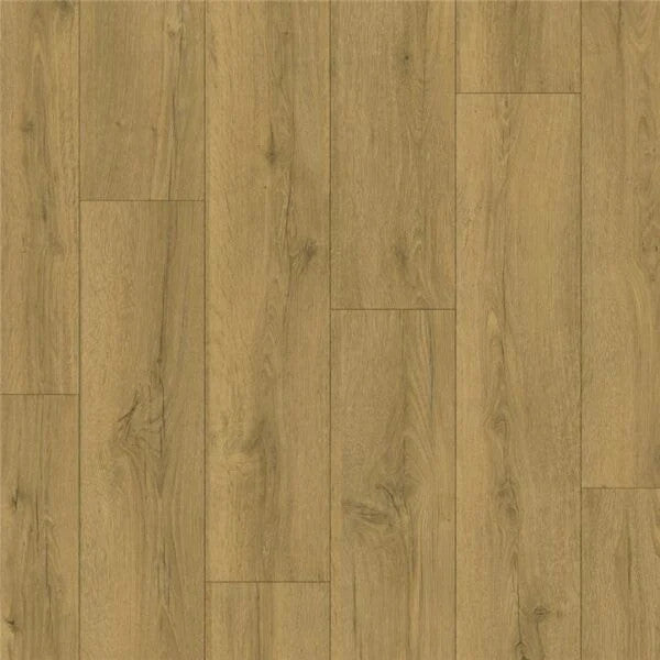 Parchet laminat Quick Step Classic 8 mm 5792 Stejar ,,Honeyâ€ť maro