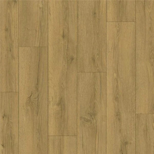 Parchet laminat Quick Step Classic 8 mm 5792 Stejar ,,Honeyâ€ť maro