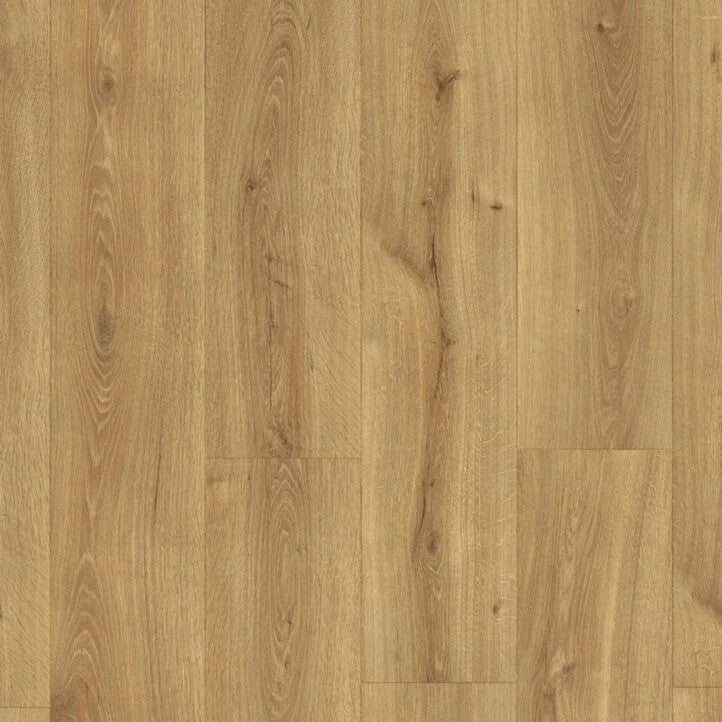 Parchet laminat Quick Step Majestic 9,5 mm 3551 Stejar Desert natural cald