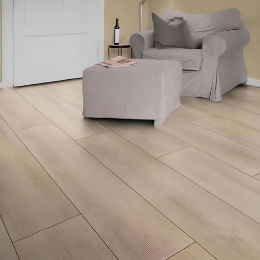 Parchet laminat Superior Progress 10 mm Stejar ton mediu D3902