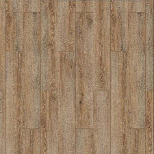 Parchet laminat Tarket Timber Harvest Stejar Buffalo Brown 8 mm clasa trafic 33