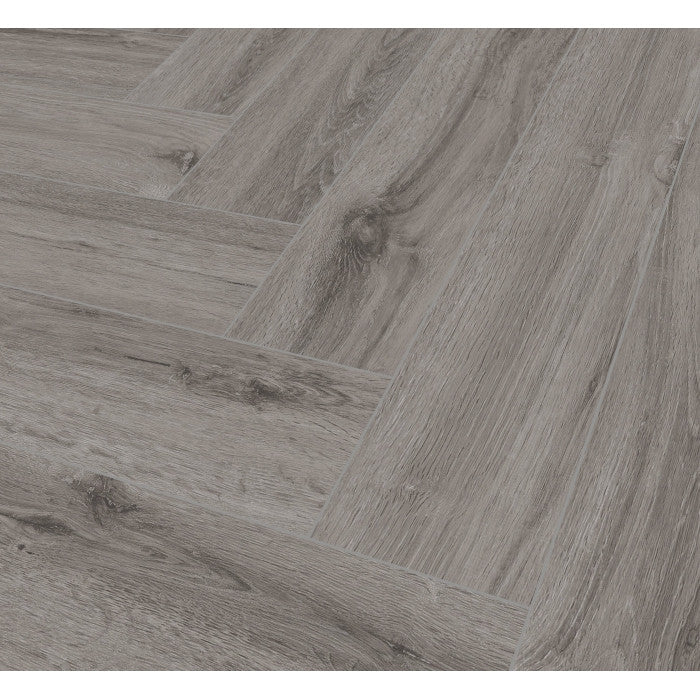 Parchet SPC The Floor Herringbone P1002
