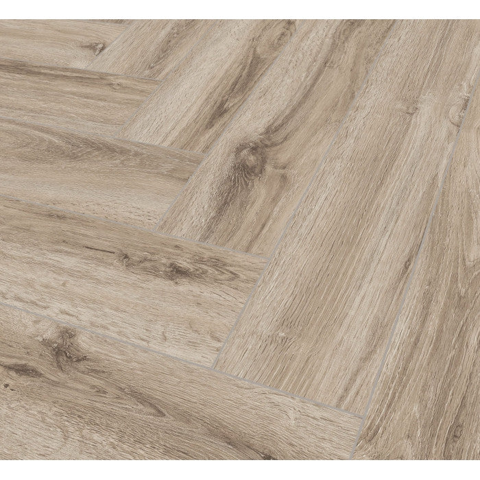Parchet SPC The Floor Herringbone P1003