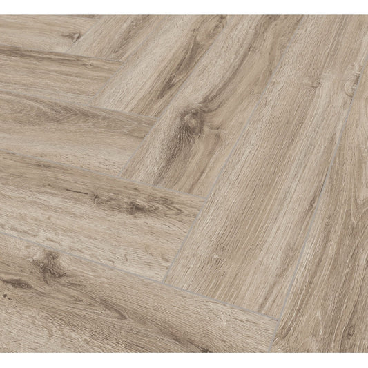 Parchet SPC The Floor Herringbone P1003