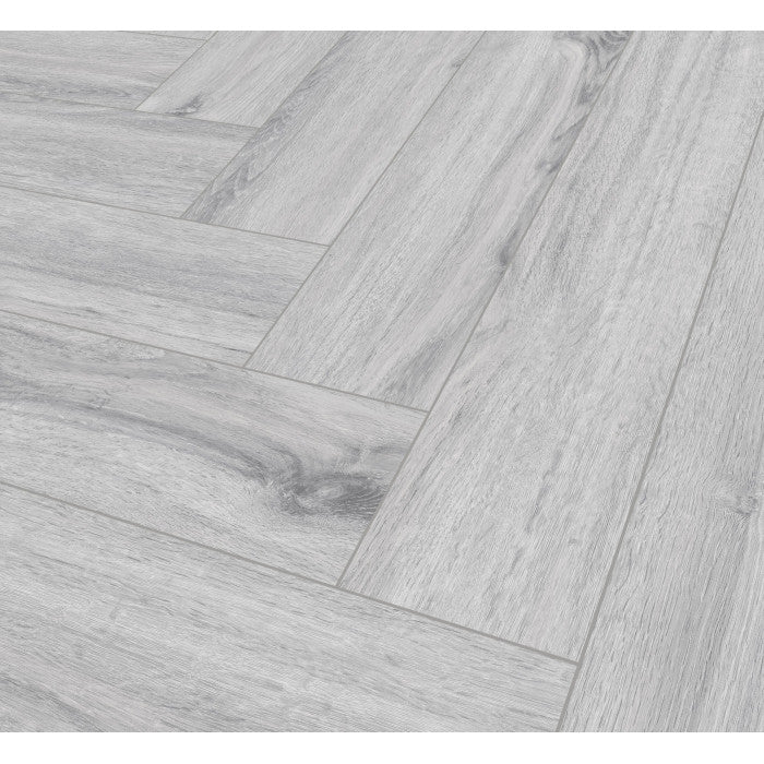 Parchet SPC The Floor Herringbone P1007