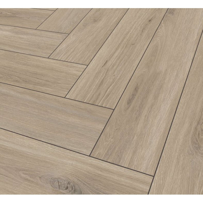 Parchet SPC The Floor Herringbone P6001