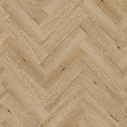 Pardoseala SPC Arbiton Amaron Herringbone CA 153 stejar Yankee