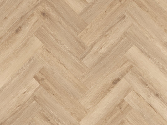 Pardoseala SPC Arbiton Amaron Herringbone CA 159 stejar Wembley
