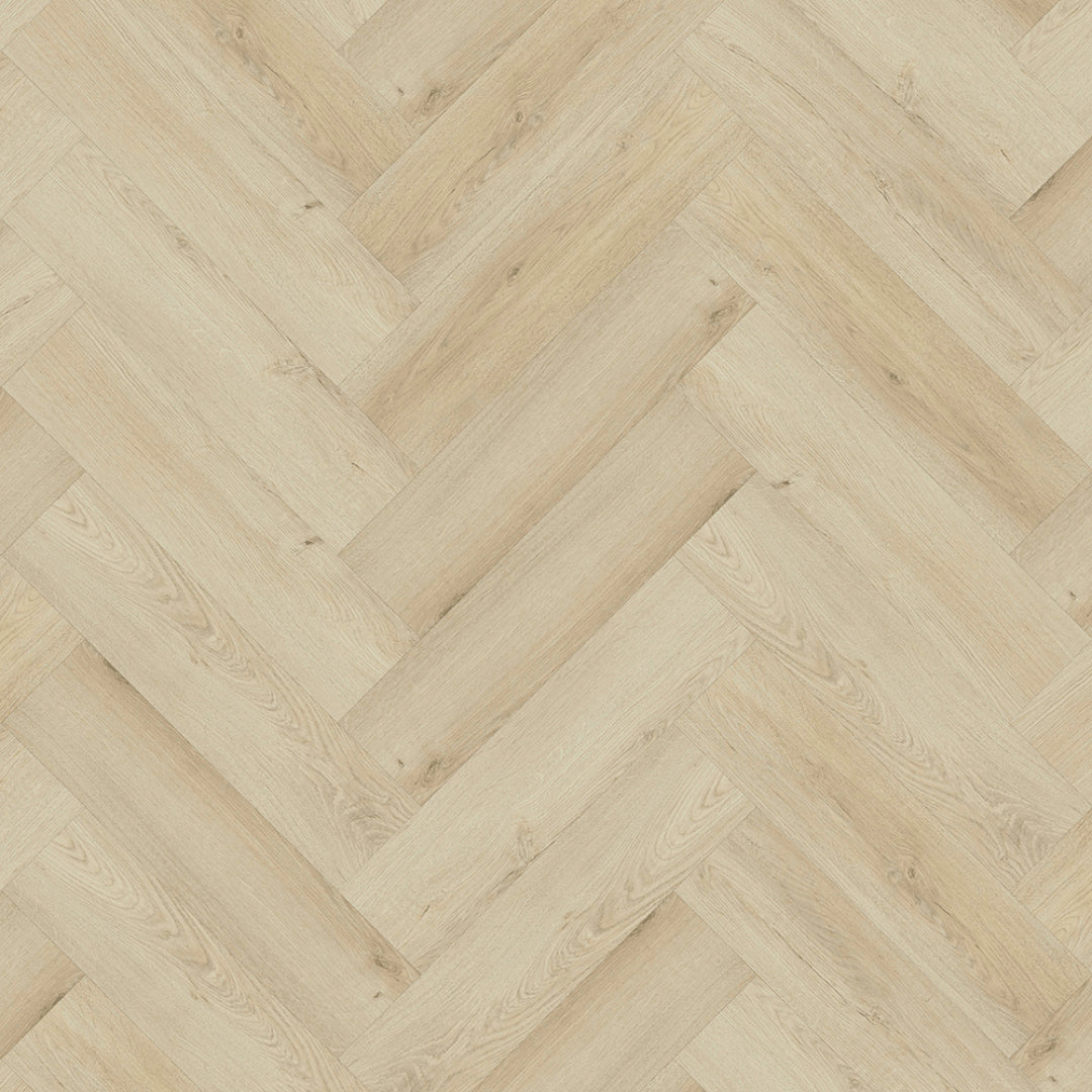 Pardoseala SPC Arbiton Amaron Herringbone CA 167 stejar Preston