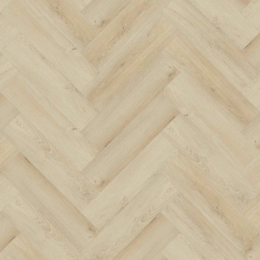 Pardoseala SPC Arbiton Amaron Herringbone CA 167 stejar Preston