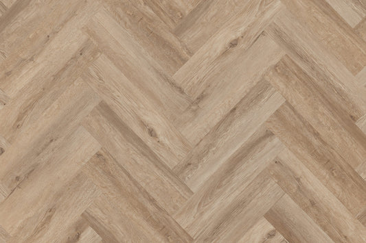 Pardoseala SPC Arbiton Amaron Herringbone CA184 Stejar Windsor