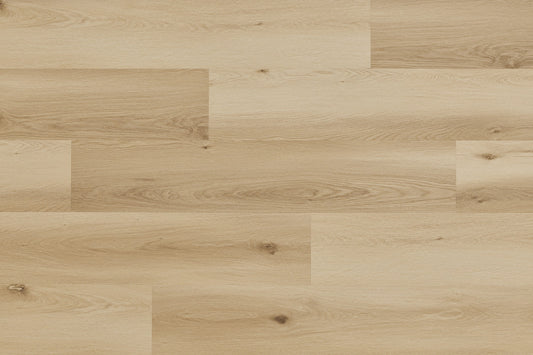 Pardoseala SPC Arbiton Dryback Woodric Eir 2.5 mm/0.55mm DWS 207 Stejar Nordland