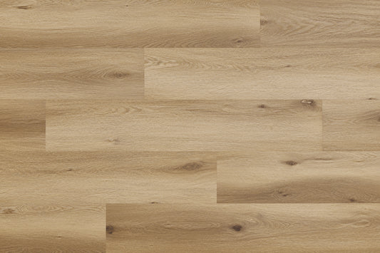 Pardoseala SPC Arbiton Dryback Woodric Eir 2.5 mm/0.55mm DWS 208 Stejar Garland