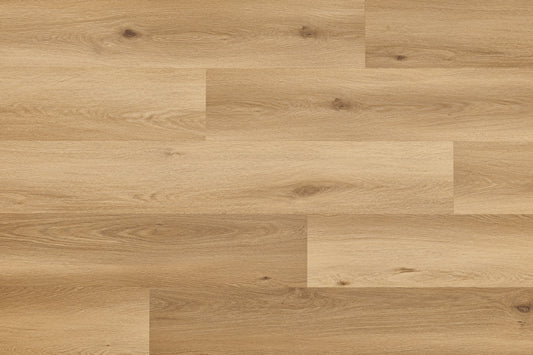 Pardoseala SPC Arbiton Dryback Woodric Eir 2.5 mm/0.55mm DWS 210 Stejar Cavaillon