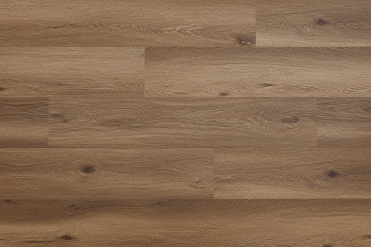 Pardoseala SPC Arbiton Dryback Woodric Eir 2.5 mm/0.55mm DWS 211 Stejar Dallas