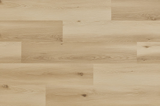 Pardoseala SPC Arbiton Woodric Acoustic Eir 5.3 mm/0.55mm CWSA 207 Stejar Nordland