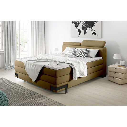 Pat boxspring KANO 160x200