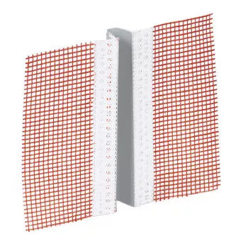 Profil de dilatatie fatada E-Form Baumit 100 x 150 x 2500 mm