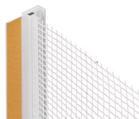 Profil de legatura pentru usi si ferestre Baumit 100 x 2600 mm