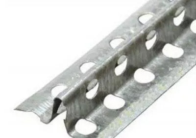 Profil de pontaj otel zincat Baumit 10 x 2750 mm