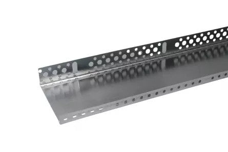 Profil din aluminiu U termosistem ProFEEL 100 mm, 2 ML