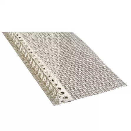 Profil PVC cu picurator incorporabil ProFEEL 2.5 ML