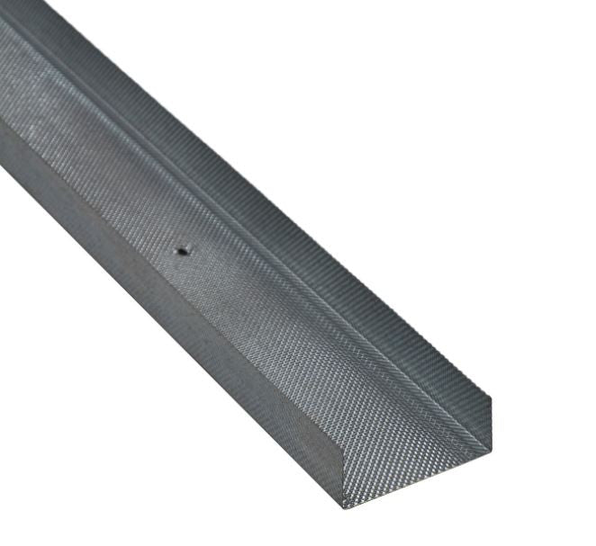 Profil Rigips UW 100 x 4000 x 0.6 mm
