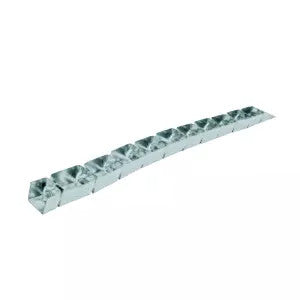 Profil Rigips Vertebra GV 75 75 x 20000 x 0.6 mm