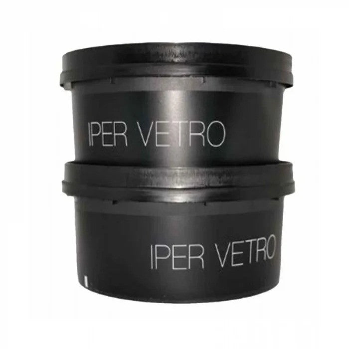 Rasina epoxidica IperVetro (A+B) 1L