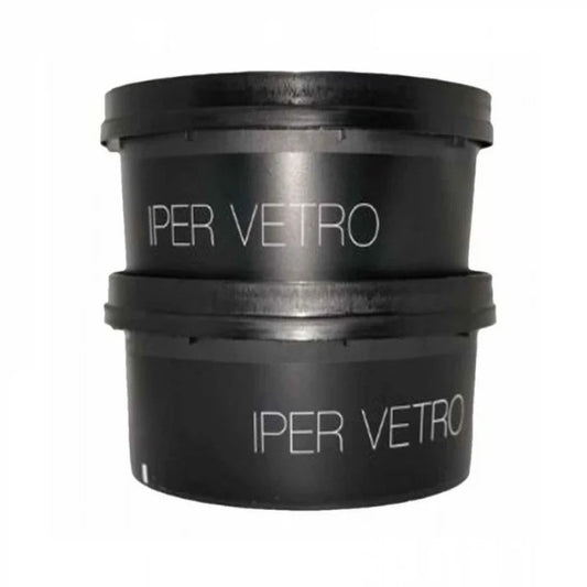 Rasina epoxidica IperVetro (A+B) 1L