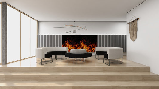 Riflaj Decorativ JC 1079-11089