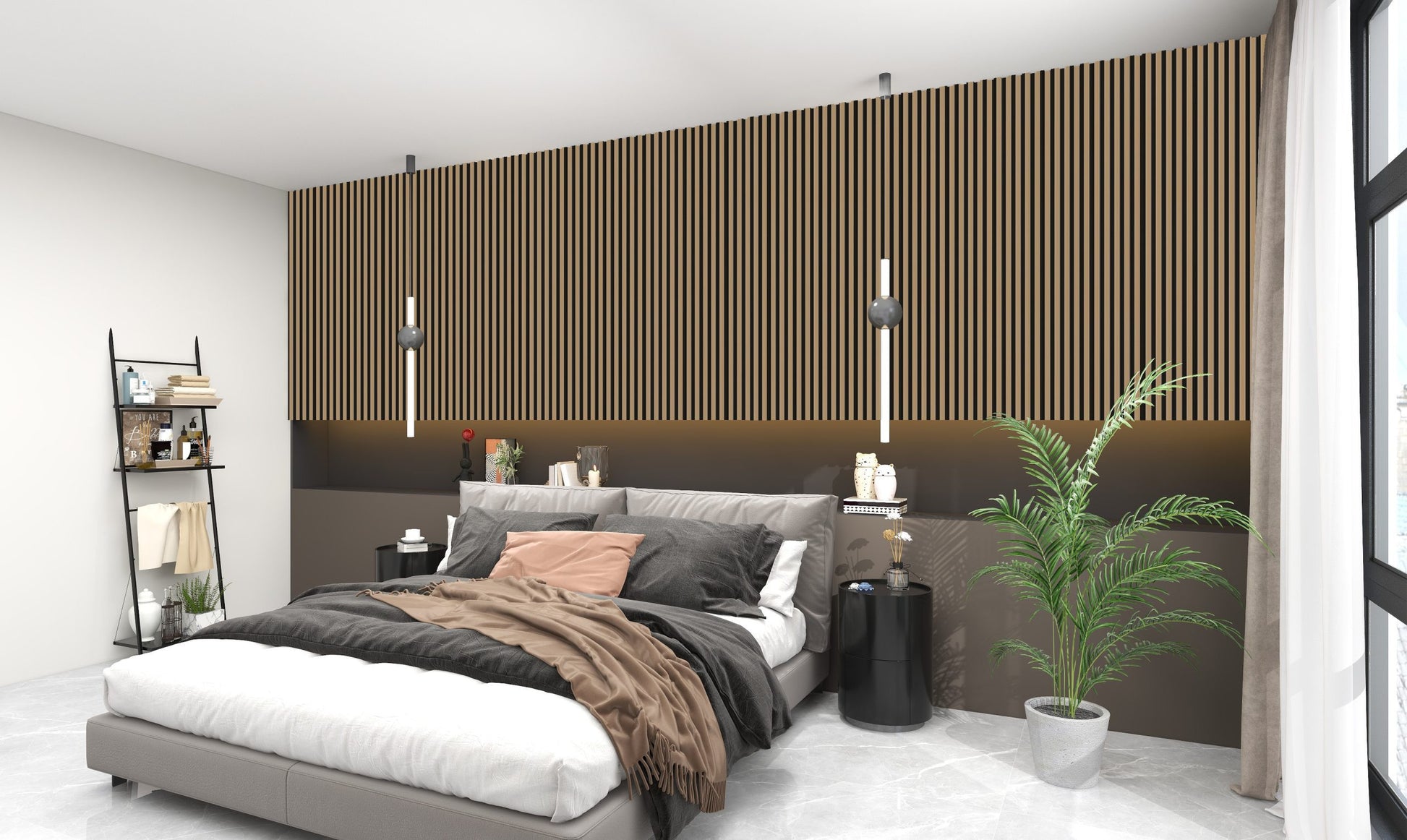 Riflaj Decorativ JC 971-505 B